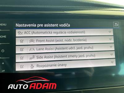 Volkswagen Multivan T6.1 2.0 TDI DSG BULLI 110 kW