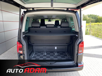 Volkswagen Multivan T6.1 2.0 TDI DSG BULLI 110 kW