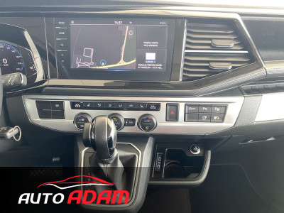 Volkswagen Multivan T6.1 2.0 TDI DSG BULLI 110 kW