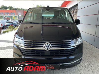 Volkswagen Multivan T6.1 2.0 TDI DSG BULLI 110 kW