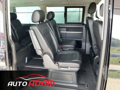 Volkswagen Multivan T6.1 2.0 TDI DSG BULLI 110 kW