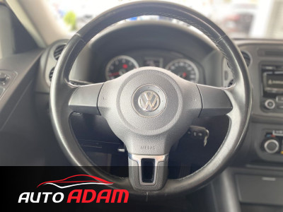 Volkswagen Tiguan 1.4 TSi 90 kW
