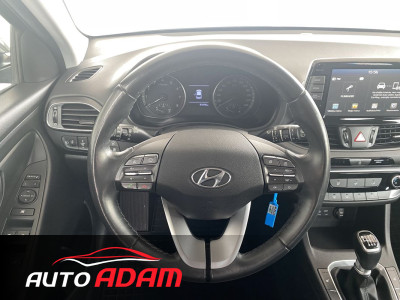 Hyundai i30 CW 1.4i 73 kW Cool