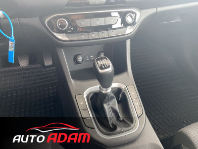 Hyundai i30 CW 1.4i 73 kW Cool