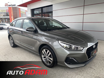 Hyundai i30 CW 1.4i 73 kW Cool