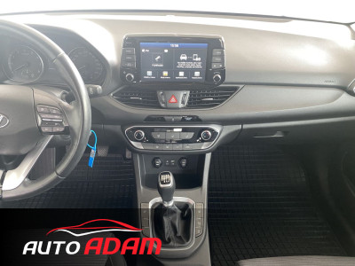 Hyundai i30 CW 1.4i 73 kW Cool