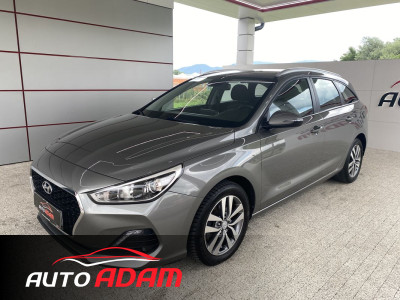 Hyundai i30 CW 1.4i 73 kW Cool