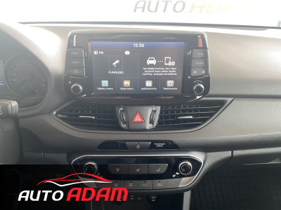 Hyundai i30 CW 1.4i 73 kW Cool