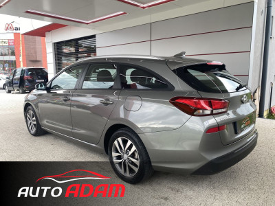 Hyundai i30 CW 1.4i 73 kW Cool