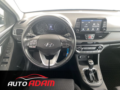 Hyundai i30 CW 1.4i 73 kW Cool