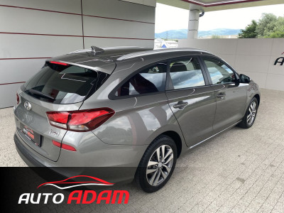 Hyundai i30 CW 1.4i 73 kW Cool