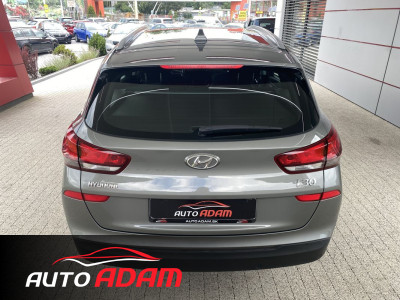 Hyundai i30 CW 1.4i 73 kW Cool