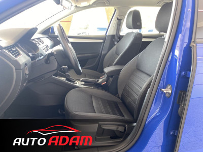 Škoda Octavia Combi 2.0 TDI 4x4 DSG Ambition 135 kW