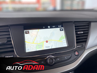 Opel Astra ST 1.5 CDTI 77kW Elegance