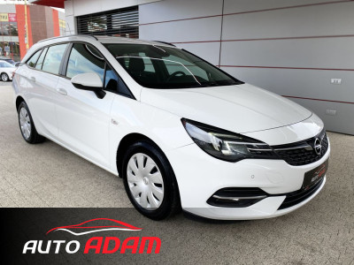 Opel Astra ST 1.5 CDTI 77kW Elegance