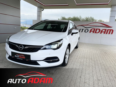 Opel Astra ST 1.5 CDTI 77kW Elegance