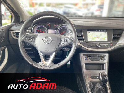 Opel Astra ST 1.5 CDTI 77kW Elegance