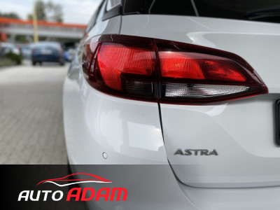 Opel Astra ST 1.5 CDTI 77kW Elegance