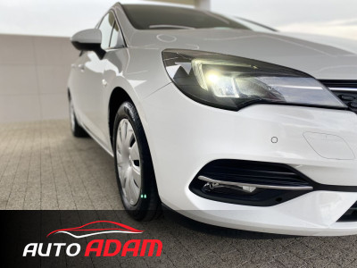 Opel Astra ST 1.5 CDTI 77kW Elegance
