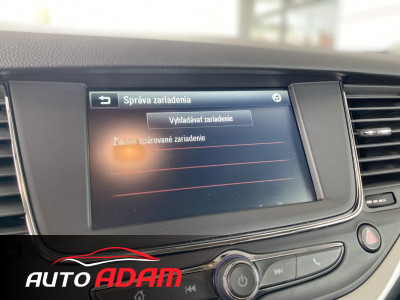 Opel Astra ST 1.5 CDTI 77kW Elegance