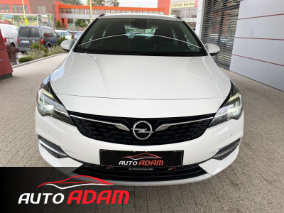 Opel Astra ST 1.5 CDTI 77kW Elegance