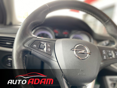 Opel Astra ST 1.5 CDTI 77kW Elegance