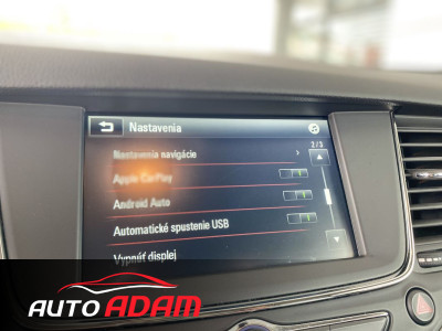 Opel Astra ST 1.5 CDTI 77kW Elegance