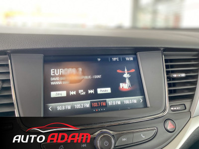 Opel Astra ST 1.5 CDTI 77kW Elegance