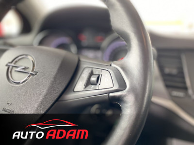 Opel Astra ST 1.5 CDTI 77kW Elegance