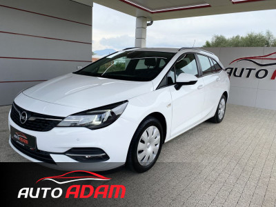 Opel Astra ST 1.5 CDTI 77kW Elegance
