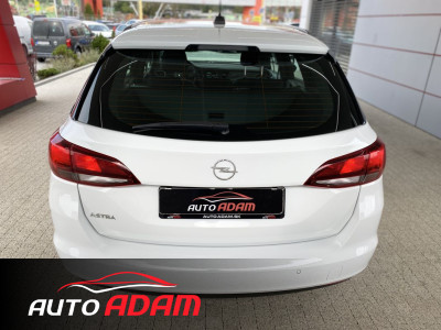 Opel Astra ST 1.5 CDTI 77kW Elegance