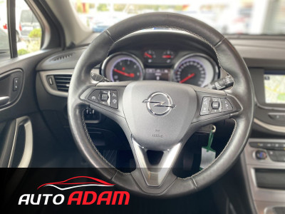 Opel Astra ST 1.5 CDTI 77kW Elegance