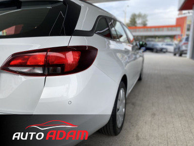 Opel Astra ST 1.5 CDTI 77kW Elegance