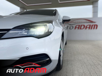 Opel Astra ST 1.5 CDTI 77kW Elegance