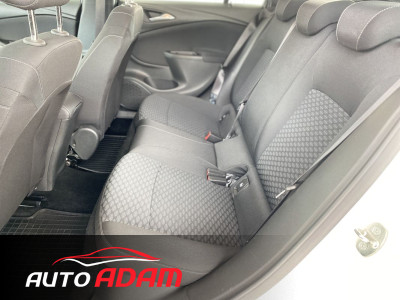 Opel Astra ST 1.5 CDTI 77kW Elegance