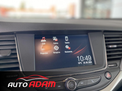 Opel Astra ST 1.5 CDTI 77kW Elegance