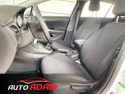 Opel Astra ST 1.5 CDTI 77kW Elegance