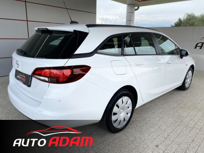 Opel Astra ST 1.5 CDTI 77kW Elegance