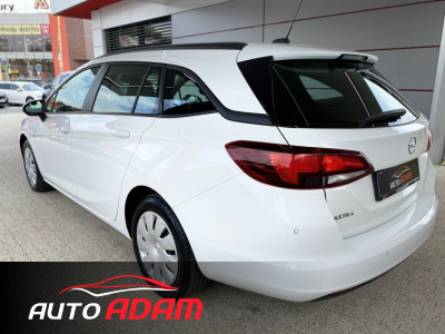 Opel Astra ST 1.5 CDTI 77kW Elegance