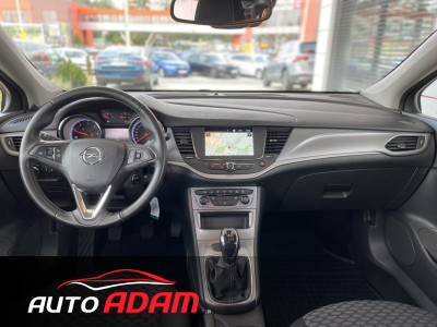 Opel Astra ST 1.5 CDTI 77kW Elegance