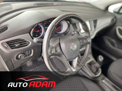 Opel Astra ST 1.5 CDTI 77kW Elegance
