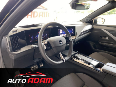 Opel Astra GS 1.2 Turbo 96 kW AT8