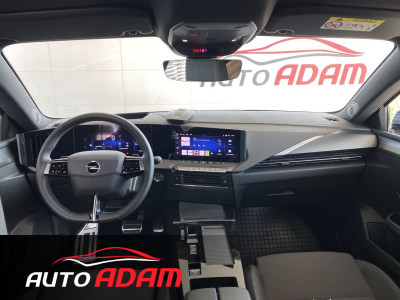Opel Astra GS 1.2 Turbo 96 kW AT8