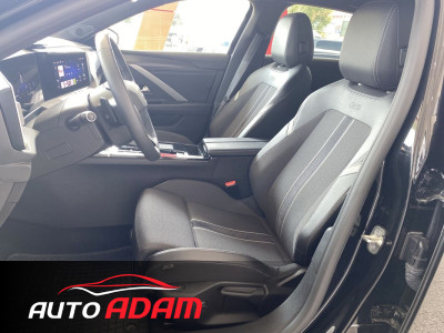 Opel Astra GS 1.2 Turbo 96 kW AT8