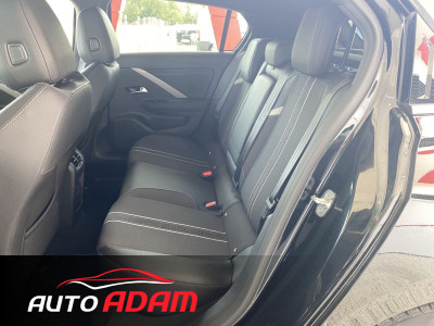 Opel Astra GS 1.2 Turbo 96 kW AT8