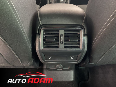 Škoda Karoq 2.0 TDI Sportline 110 kW