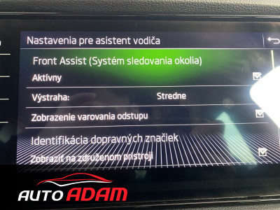 Škoda Karoq 2.0 TDI Sportline 110 kW