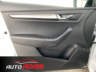 Škoda Karoq 2.0 TDI Sportline 110 kW