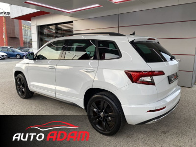 Škoda Karoq 2.0 TDI Sportline 110 kW