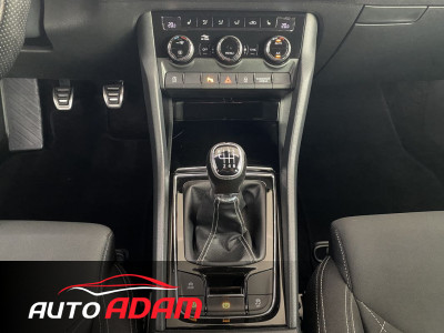 Škoda Karoq 2.0 TDI Sportline 110 kW